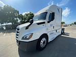 Used 2021 Freightliner Cascadia Detroit DD15AT Semi Truck with Sleeper Cab for sale #377678 - photo 3