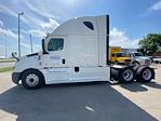 Used 2021 Freightliner Cascadia Detroit DD15AT Semi Truck with Sleeper Cab for sale #377678 - photo 4