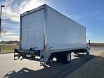 Used 2021 International MV Box Truck with Liftgate for sale #377777 - photo 13