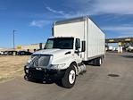 Used 2021 International MV Box Truck with Liftgate for sale #377777 - photo 3