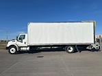 Used 2021 International MV Box Truck with Liftgate for sale #377777 - photo 4