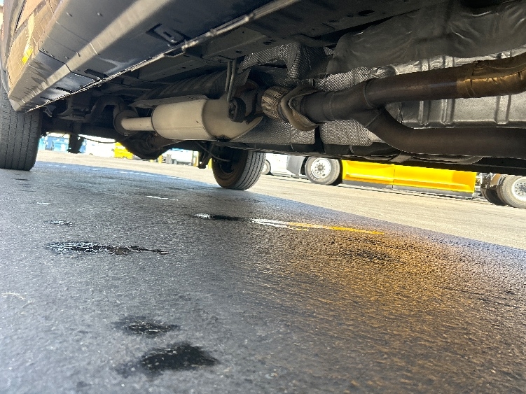 Used 2020 Ford Transit 250 - photo 15