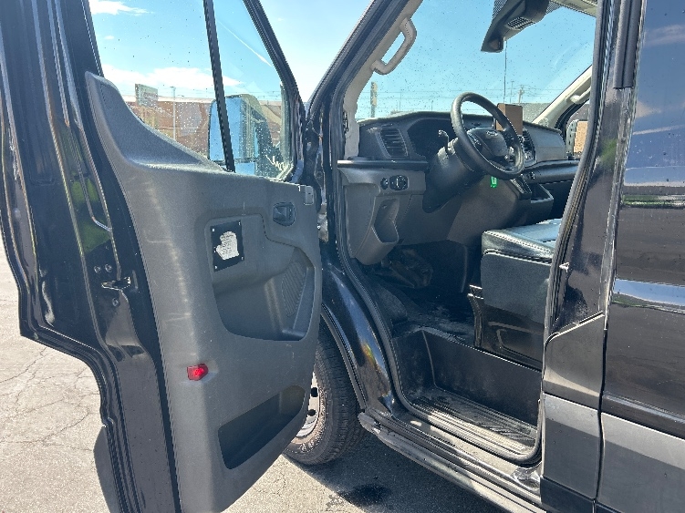 Used 2020 Ford Transit 250 - photo 17