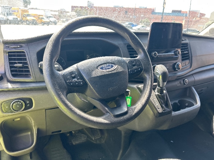 Used 2020 Ford Transit 250 - photo 18