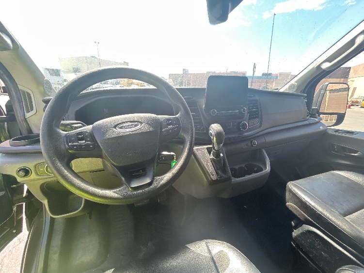 Used 2020 Ford Transit 250 - photo 19