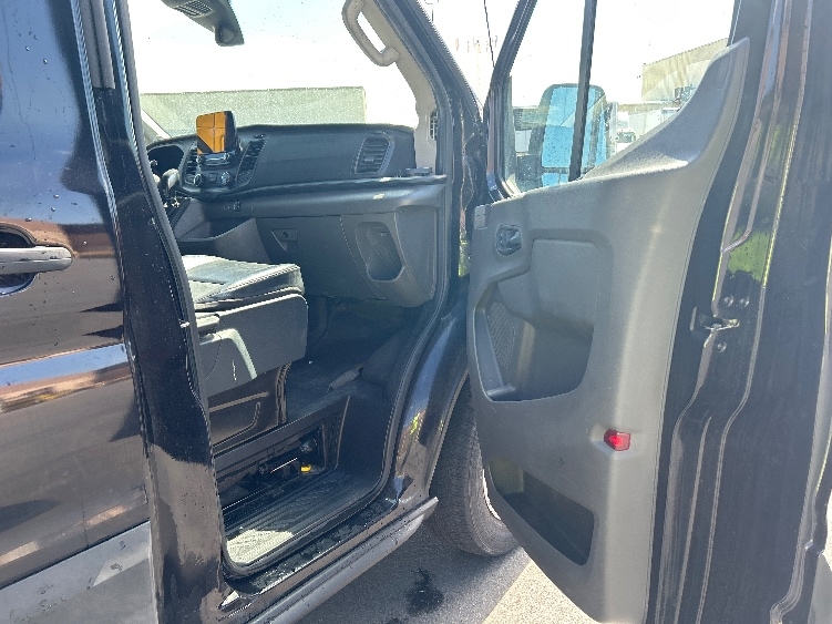 Used 2020 Ford Transit 250 - photo 21