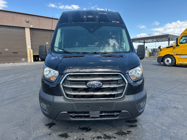 Used 2020 Ford Transit 250 - photo 2