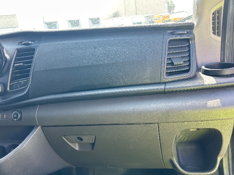 Used 2020 Ford Transit 250 - photo 22
