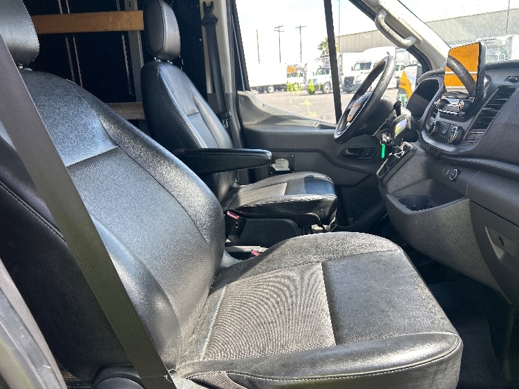 Used 2020 Ford Transit 250 - photo 23