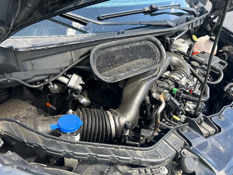 Used 2020 Ford Transit 250 - photo 24