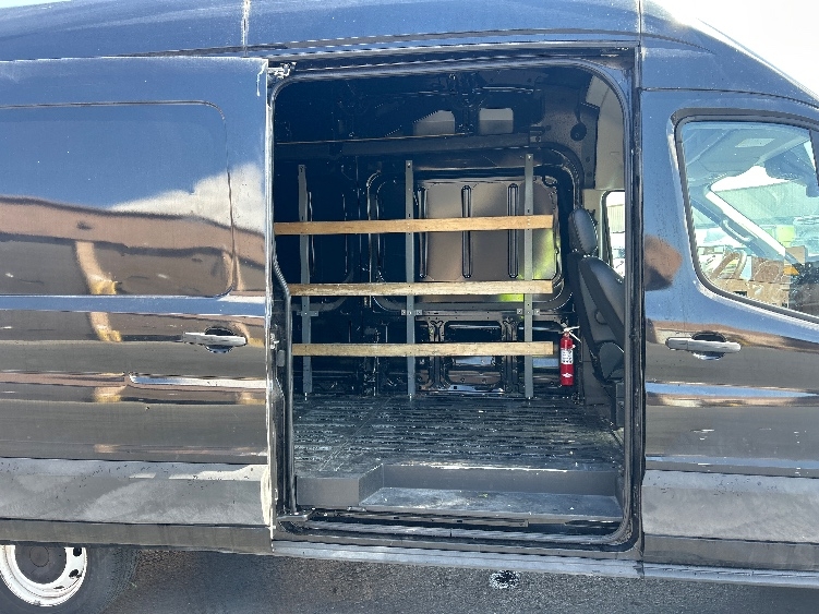 Used 2020 Ford Transit 250 - photo 26