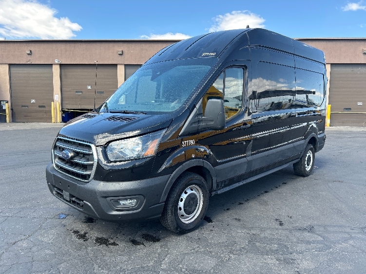 Used 2020 Ford Transit 250 - photo 5