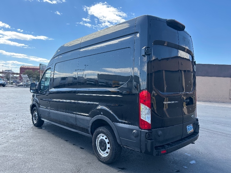 Used 2020 Ford Transit 250 - photo 8