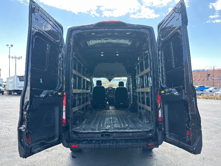 Used 2020 Ford Transit 250 - photo 10