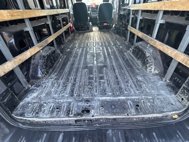 Used 2020 Ford Transit 250 - photo 11