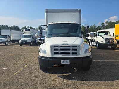 Used 2021 Freightliner M2 106 Conventional Cab Box Truck with Liftgate for sale #377813 - photo 2