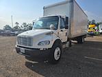 Used 2021 Freightliner M2 106 Conventional Cab Box Truck with Liftgate for sale #377813 - photo 3
