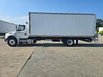 Used 2021 Freightliner M2 106 Conventional Cab Box Truck with Liftgate for sale #377813 - photo 4