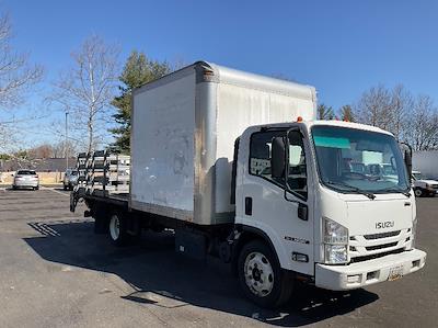 Used 2021 Isuzu NQR Other/Specialty for sale #377853 - photo 1