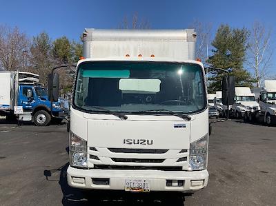 Used 2021 Isuzu NQR Other/Specialty for sale #377853 - photo 2