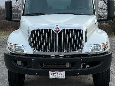 Used 2021 International MV Box Truck for sale #377871 - photo 2
