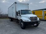 Used 2021 International MV Box Truck for sale #377871 - photo 1