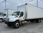 Used 2021 International MV Box Truck for sale #377871 - photo 3