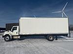 Used 2021 International MV Box Truck for sale #377871 - photo 4