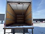Used 2021 International MV Box Truck for sale #377871 - photo 8