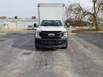 Used 2020 Ford F-450 Regular Cab Box Truck with Liftgate for sale #377955 - photo 2