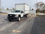 Used 2020 Ford F-450 Regular Cab Box Truck with Liftgate for sale #377955 - photo 3