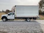 Used 2020 Ford F-450 Regular Cab Box Truck with Liftgate for sale #377955 - photo 4