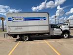 Used 2020 Ford F-450 Regular Cab Box Truck with Liftgate for sale #377968 - photo 15