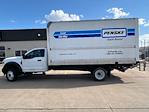 Used 2020 Ford F-450 Regular Cab Box Truck with Liftgate for sale #377968 - photo 4