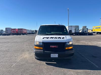 Used 2020 GMC Savana 2500 - photo 1