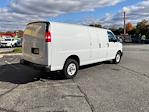 Used 2020 GMC Savana 2500 Empty Cargo Van for sale #378029 - photo 12