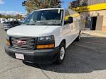 Used 2020 GMC Savana 2500 Empty Cargo Van for sale #378029 - photo 3