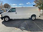 Used 2020 GMC Savana 2500 Empty Cargo Van for sale #378029 - photo 4