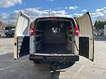 Used 2020 GMC Savana 2500 Empty Cargo Van for sale #378029 - photo 8