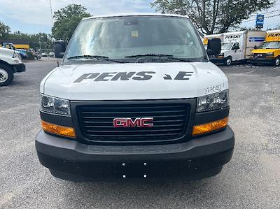 Used 2020 GMC Savana 2500 Empty Cargo Van for sale #378040 - photo 2