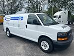 Used 2020 GMC Savana 2500 Empty Cargo Van for sale #378040 - photo 1