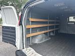 Used 2020 GMC Savana 2500 Empty Cargo Van for sale #378040 - photo 11