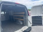 Used 2020 GMC Savana 2500 Empty Cargo Van for sale #378040 - photo 12