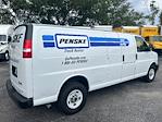 Used 2020 GMC Savana 2500 Empty Cargo Van for sale #378040 - photo 13