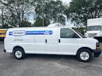 Used 2020 GMC Savana 2500 Empty Cargo Van for sale #378040 - photo 15