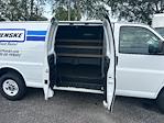 Used 2020 GMC Savana 2500 Empty Cargo Van for sale #378040 - photo 27