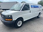 Used 2020 GMC Savana 2500 Empty Cargo Van for sale #378040 - photo 3