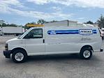 Used 2020 GMC Savana 2500 Empty Cargo Van for sale #378040 - photo 4