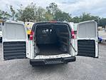 Used 2020 GMC Savana 2500 Empty Cargo Van for sale #378040 - photo 8