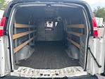Used 2020 GMC Savana 2500 Empty Cargo Van for sale #378040 - photo 9